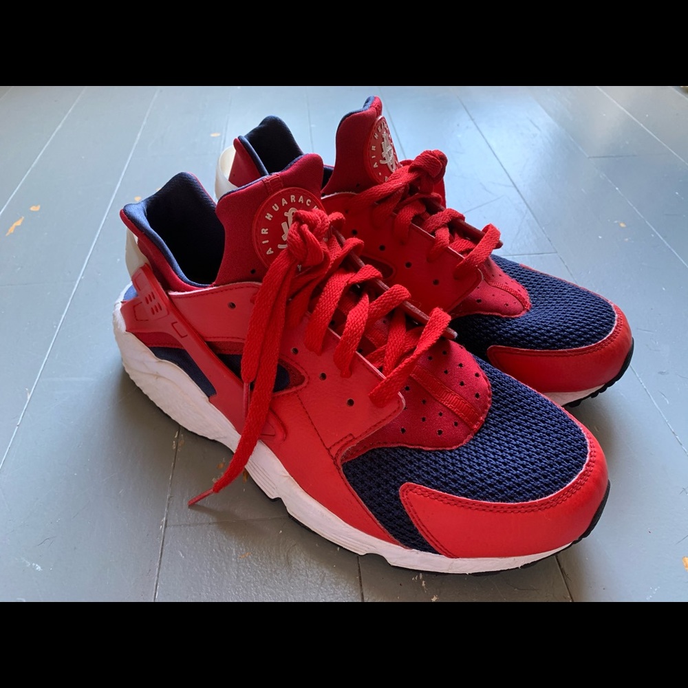 Nike Air Huarache Sneakers | Size US 11 Mens